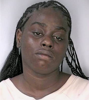 Wilson Shunice - Hillsborough County, FL 