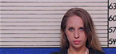 Rose Teddi-Leigh - Comal County, TX 