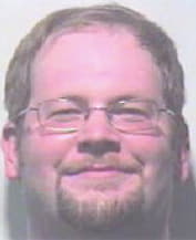 Henson Timothy - Christian County, KY 