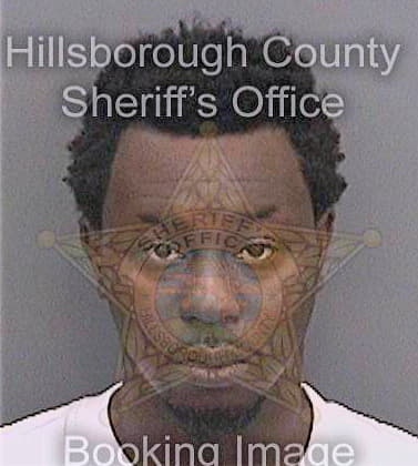 Smith Wayne - Hillsborough County, FL 