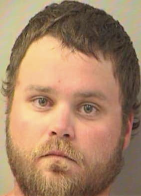 Mckeithan Zachary - Okaloosa County, FL 