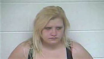 Rusk Amanda - Carroll County, KY 