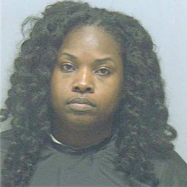 Henderson Angel - Dekalb County, GA 
