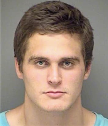 Payne Austin - Denton County, TX 