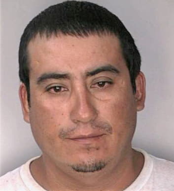 Garcia Barencio - Hillsborough County, FL 