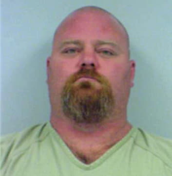Gray Bryan - Hernando County, FL 