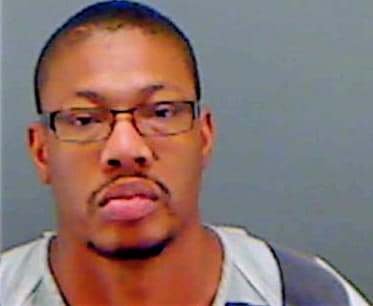 Bryant Byron - Gregg County, TX 