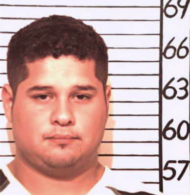 Hernandez Camrone - Comal County, TX 