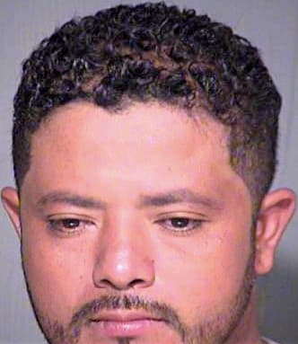 Serrano Carlos - Maricopa County, AZ 