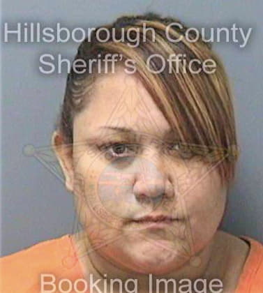 Perez Catherine - Hillsborough County, FL 