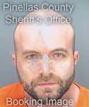 Lance Chad - Pinellas County, FL 
