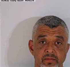 Filiatre David - Chatham County, GA 