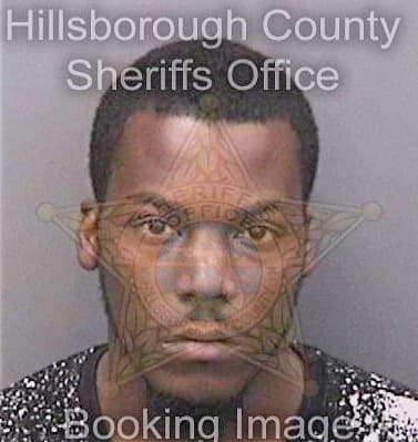 Johnsonpope Deondre - Hillsborough County, FL 