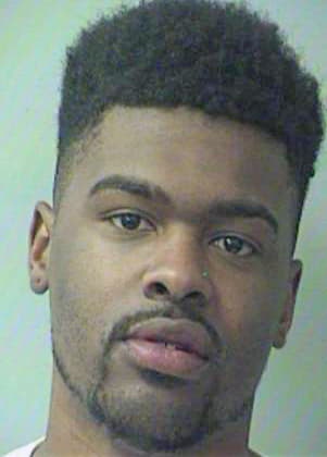 Osborne Deshaun - Okaloosa County, FL 