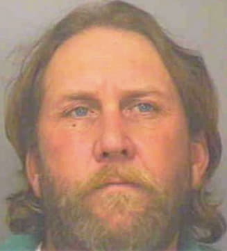 Gibson Don - Polk County, FL 