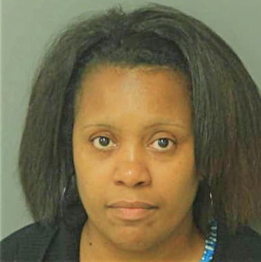 Simmons Ebony - Wake County, NC 