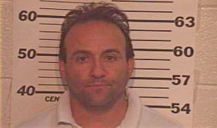 Sosa Eddie - Hidalgo County, TX 