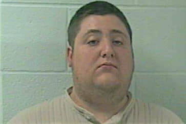 Cooney Geary - Daviess County, KY 