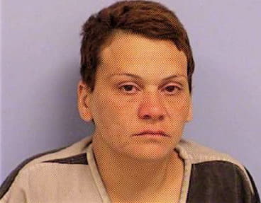 Gonzalez Genevieve - Travis County, TX 