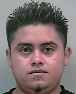 Sanchez-Perez Gerardo - Gwinnett County, GA 