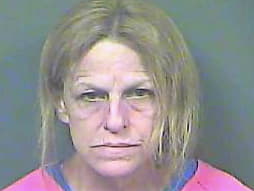 Heath Gwendolyn - Desoto County, MS 