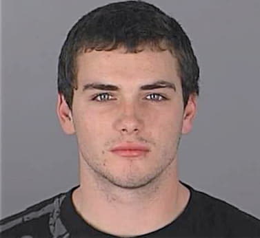Mcleroy Ian - Pasco County, FL 