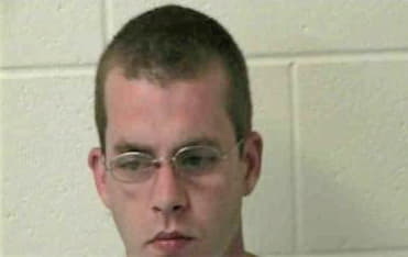 Bowen James - Newton County, GA 