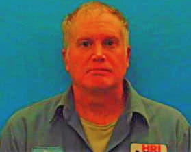 Raper James - Guadalupe County, TX 