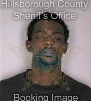 Everett Johnnie - Hillsborough County, FL 