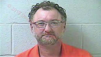 Cornelius Jonathan - Daviess County, KY 