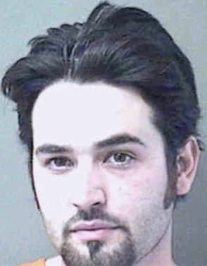 Martin Jonathon - Okaloosa County, FL 