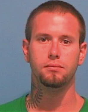 Tiemann Jordan - Williamson County, TX 