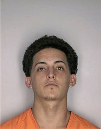 Avila Jorge - Hillsborough County, FL 