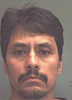 Torres Jose - Douglas County, GA 
