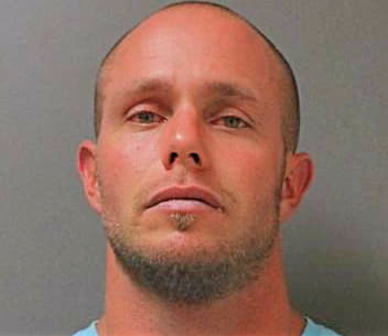 Jennings Joshuwah - Volusia County, FL 