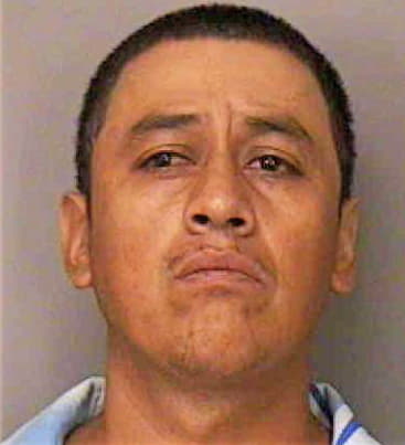 Alvarez Juan - Polk County, FL 
