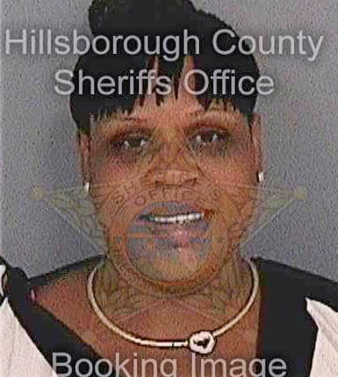 Culpeper Latosha - Hillsborough County, FL 
