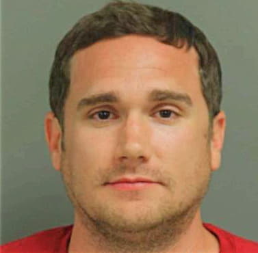 Sexton Matthew - Wake County, NC 