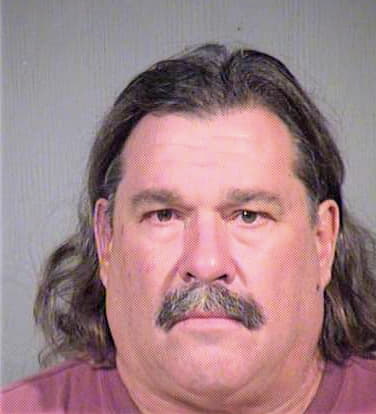 Mcarthur Michael - Maricopa County, AZ 