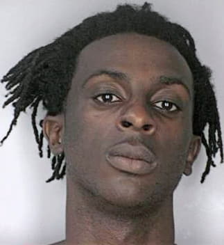 Singletary Omar - Hillsborough County, FL 