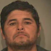 Gaona Pedro - Hidalgo County, TX 
