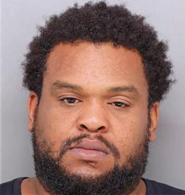 Mcgruder Pierre - Hamilton County, OH 