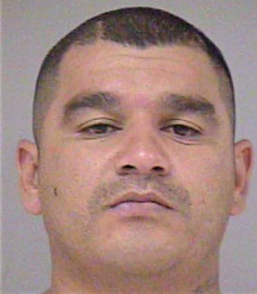 Leon Ralph - Madera County, CA 