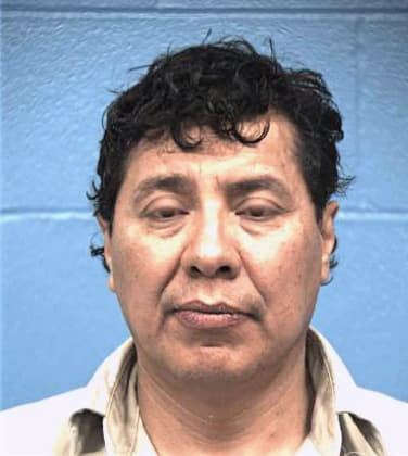 Gonzalez Rigoberto - Williamson County, TX 