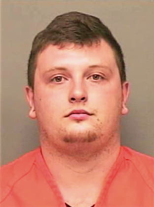 Rigsby Ronald - Montgomery County, TN 