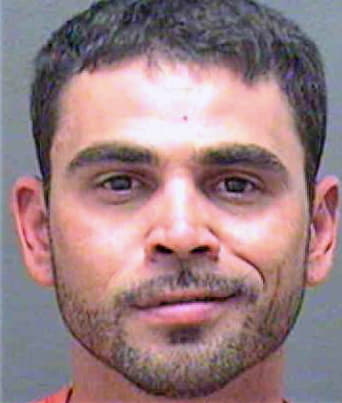 Carlson Samuel - Mecklenburg County, NC 