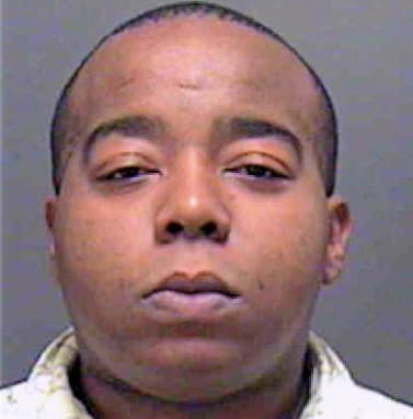 Stafford Samuel - Mecklenburg County, NC 