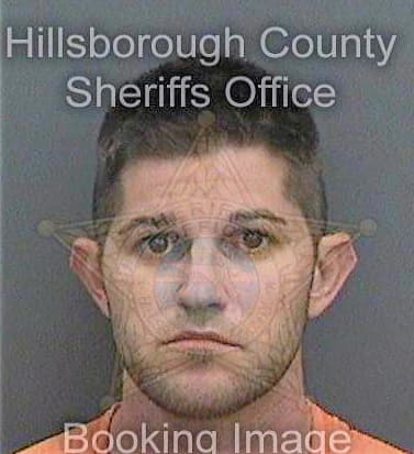 Flynn Sean - Hillsborough County, FL 