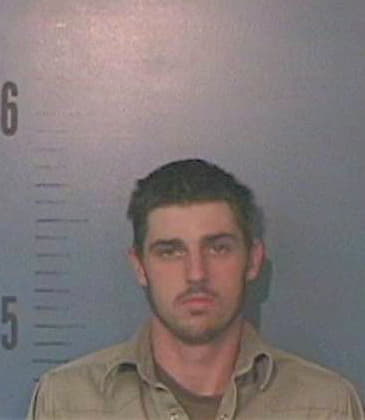 Gollihar Seth - Taylor County, TX 