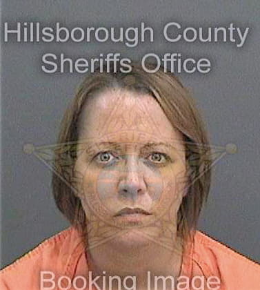 Brueck Shauna - Hillsborough County, FL 